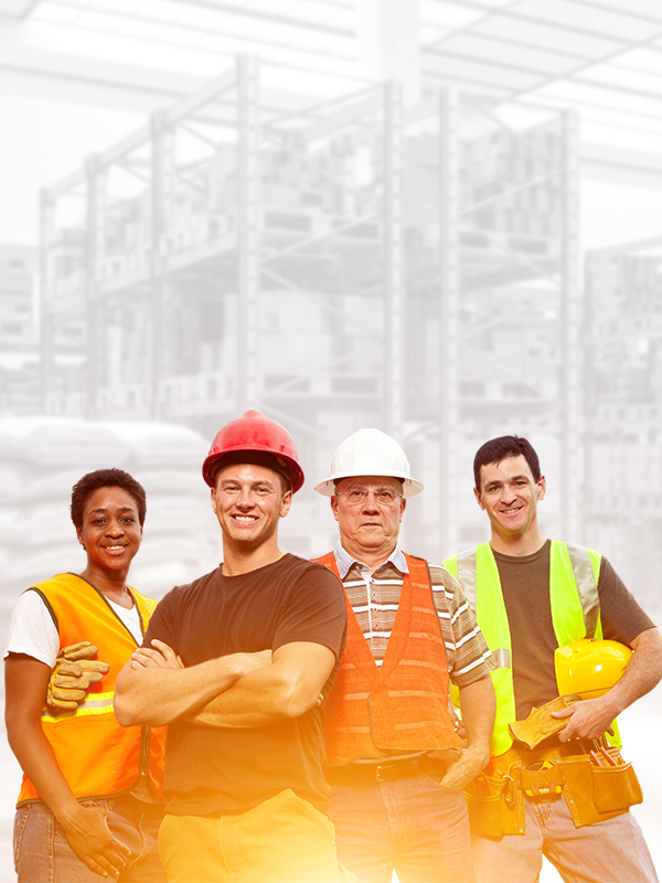GoWork Staffing mobile banner 3